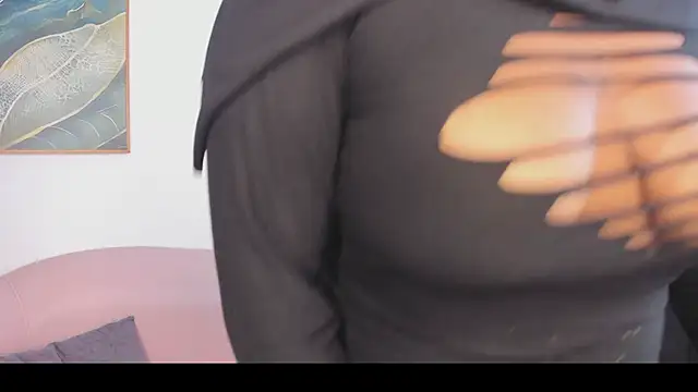 yasmin elite online show from 17, 10, 2025