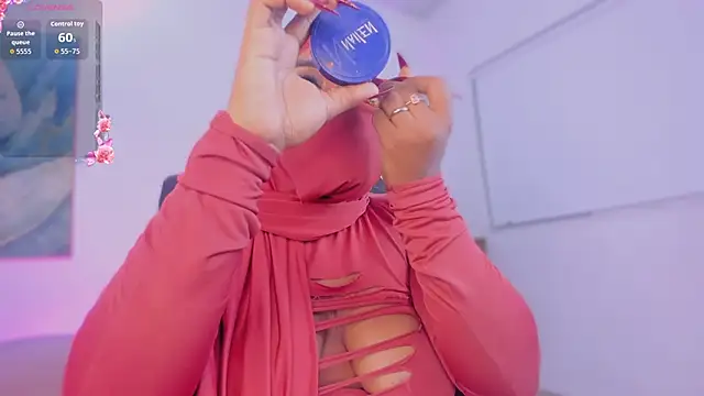 yasmin elite online show from 23, 2, 2026