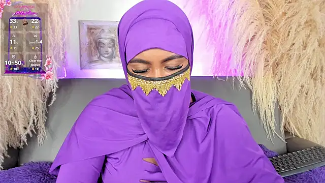 yasmin elite online show from 11, 9, 2025