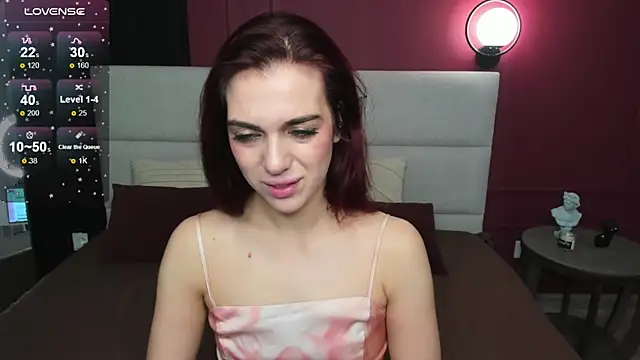 Jill Smith online show from 22, 11, 2025