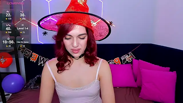 Jill Smith online show from 26, 10, 2025