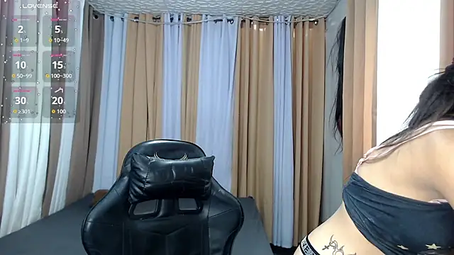 kourtneyluv  online show from 27, 9, 2025