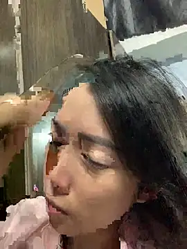 Minee1202 online show from 27, 11, 2025