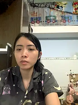 Minee1202 online show from 3, 10, 2025