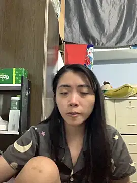 Minee1202 online show from 6, 11, 2025