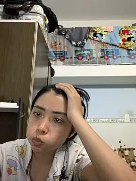 Minee1202 online show from 10, 10, 2025