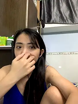 Minee1202 online show from 28, 10, 2025