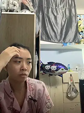 Snapshot of Minee1202 chatting on 19, 1, 2026 Minee1202 online show from 19, 1, 2026