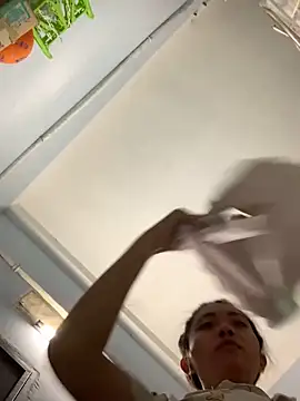 Minee1202 online show from 17, 10, 2025