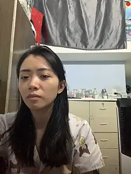 Minee1202 online show from 22, 12, 2025