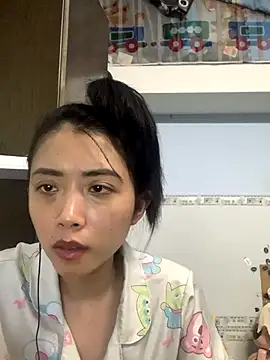 Minee1202 online show from 8, 10, 2025