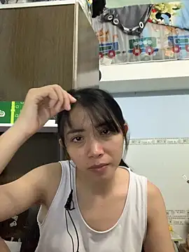 Minee1202 online show from 9, 10, 2025