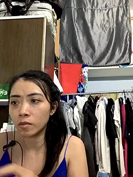 Minee1202 online show from 7, 11, 2025