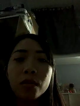 Minee1202 online show from 3, 12, 2025