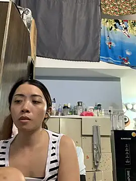 Minee1202 online show from 13, 7, 2026