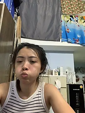Minee1202 online show from 16, 7, 2026
