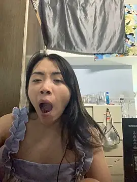 Snapshot of Minee1202 chatting on 17, 1, 2026 Minee1202 online show from 17, 1, 2026