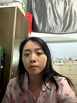 Minee1202 online show from 18, 12, 2025