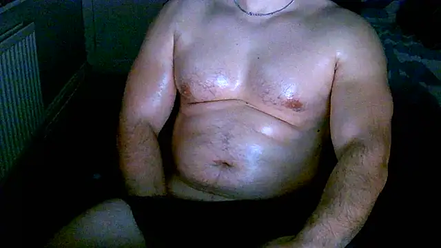 Serpent2463 online show from 19, 4, 2026