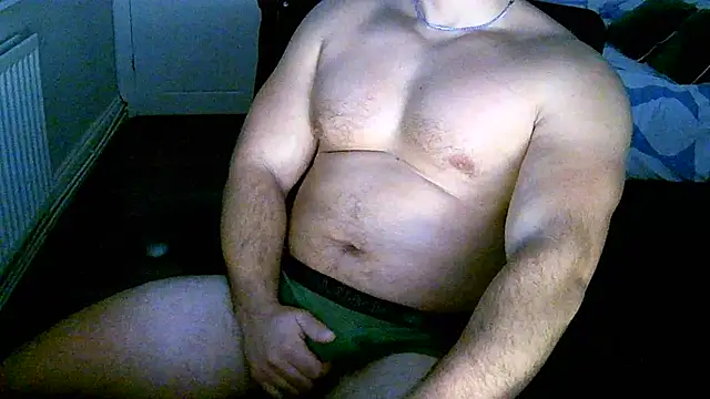 Serpent2463 online show from 1, 10, 2025