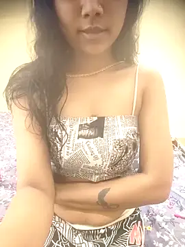 Snaya-baby online show from 24, 4, 2026