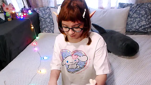 sweet mika18 online show from 3, 3, 2026