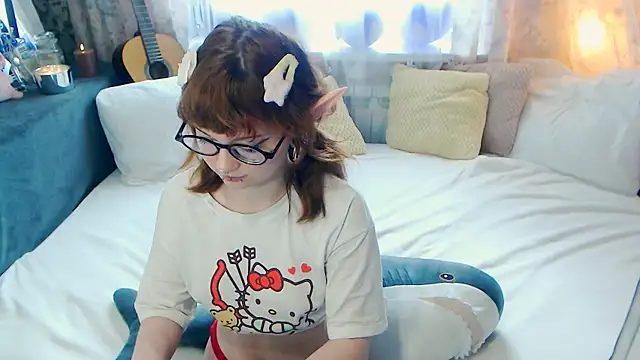 sweet mika18 online show from 4, 4, 2026