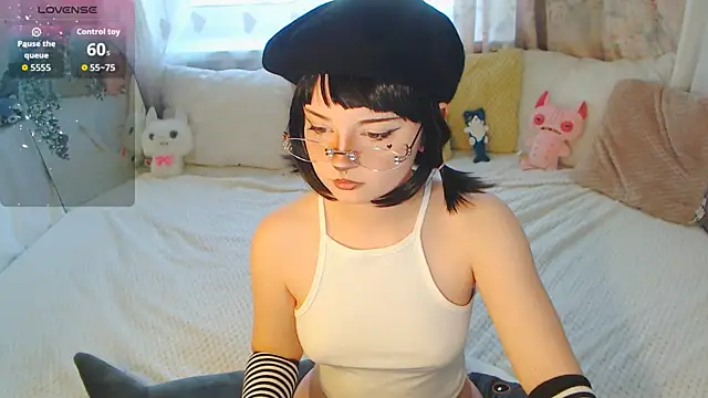 sweet mika18 online show from 18, 7, 2026