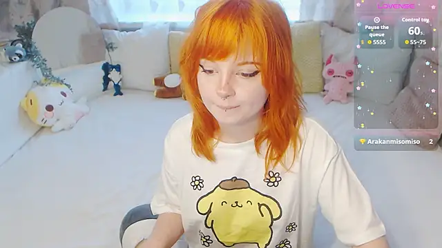 sweet mika18 online show from 2, 7, 2026