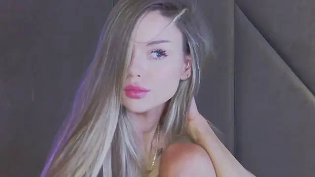 MarilynNova online show from 11, 7, 2026