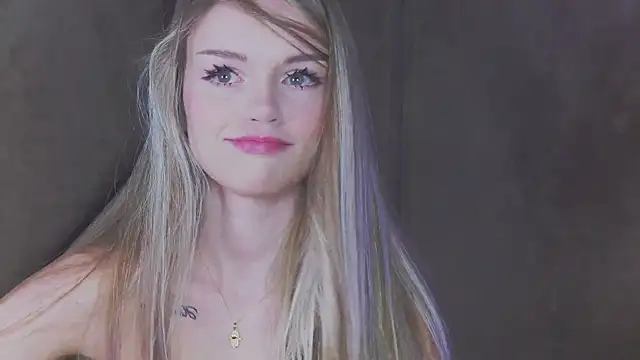 MarilynNova online show from 24, 7, 2026