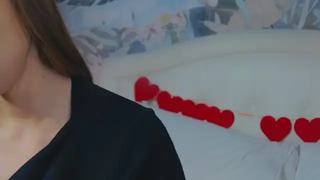 MarilynNova online show from 17, 2, 2026