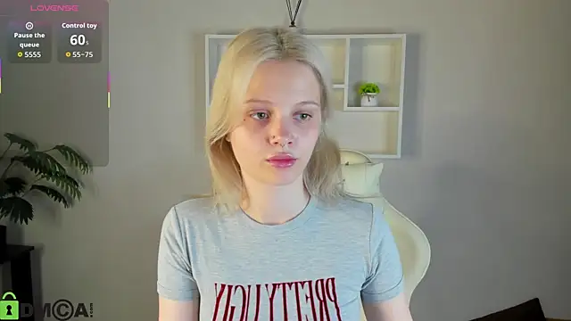 Allice Cox online show from 5, 10, 2025