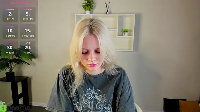 Allice Cox online show from 19, 10, 2025