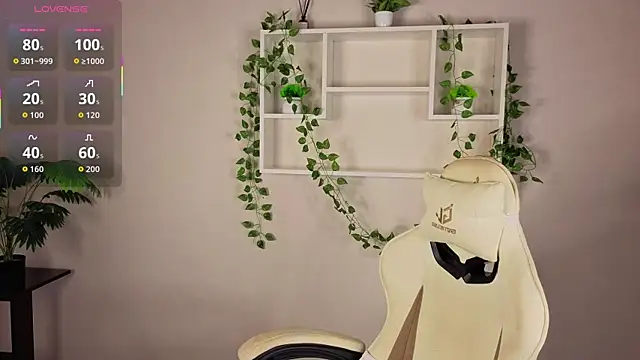 Allice Cox online show from 22, 11, 2025