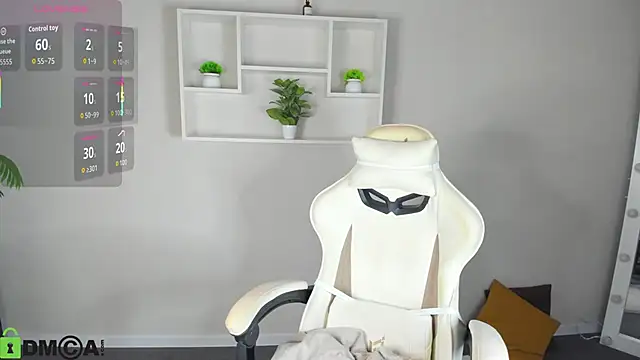 Allice Cox online show from 10, 9, 2025