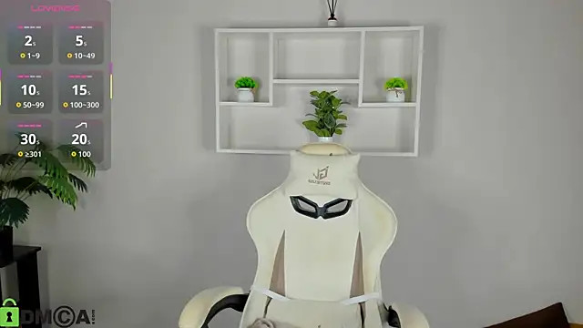 Allice Cox online show from 7, 10, 2025