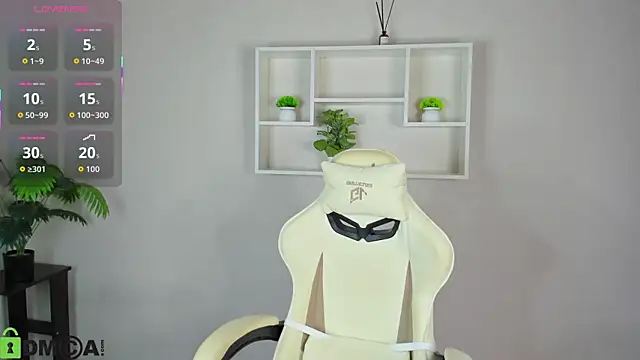 Allice Cox online show from 15, 9, 2025