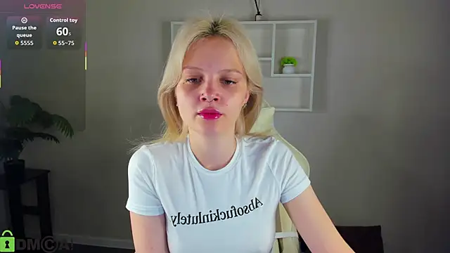 Allice Cox online show from 19, 9, 2025