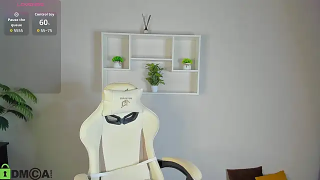 Allice Cox online show from 25, 9, 2025