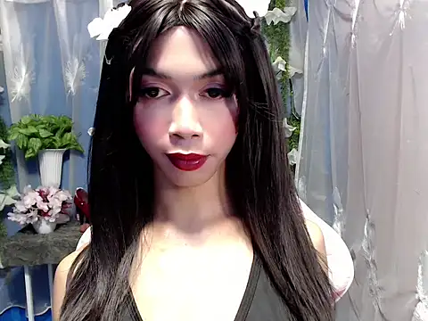 Anggeh Slut online show from 2, 11, 2025