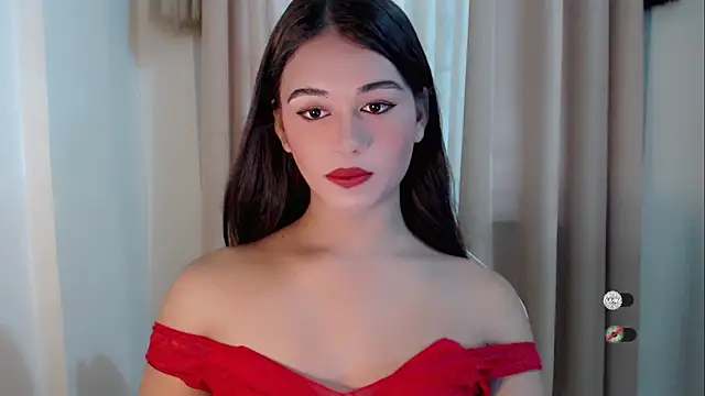 Anggeh Slut online show from 12, 7, 2026