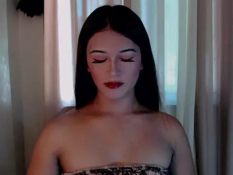 Anggeh Slut online show from 5, 7, 2026