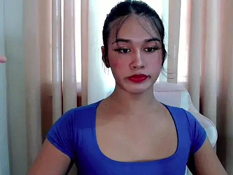 Anggeh Slut online show from 4, 6, 2026