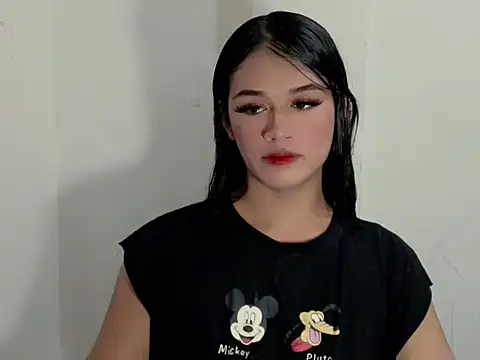 Anggeh Slut online show from 15, 6, 2026