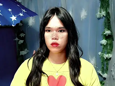 Anggeh Slut online show from 9, 10, 2025