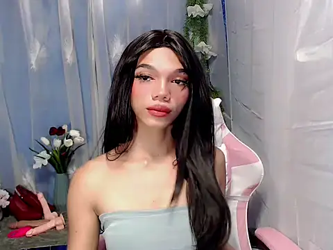 Anggeh Slut online show from 29, 10, 2025