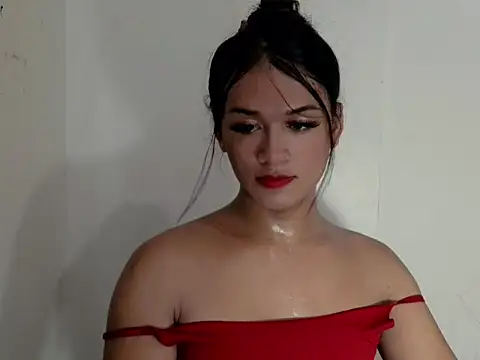 Anggeh Slut online show from 11, 6, 2026