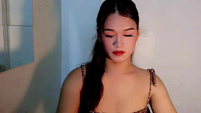 Anggeh Slut online show from 8, 7, 2026
