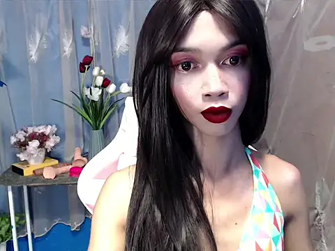 Anggeh Slut online show from 28, 10, 2025